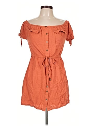 Derek Heart Short Sleeve Top (view 1)