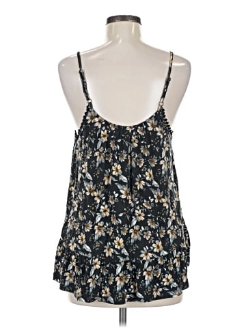 Eyeshadow Sleeveless Blouse (view 2)