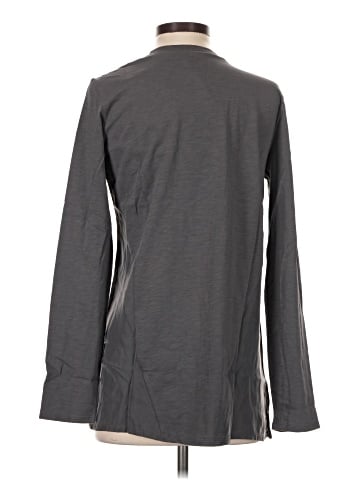 Garnet Hill Cardigan (view 2)