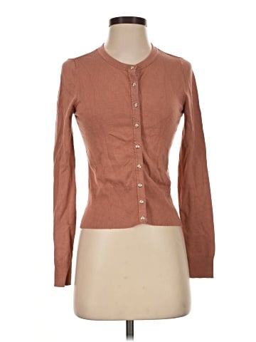 White House Black Market Cardigan (view 1)
