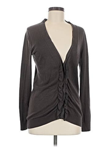Ann Taylor LOFT Cardigan (view 1)