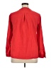 Notations Red Long Sleeve Blouse Size XL (petite) - photo 2