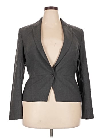 Worthington Blazer (view 1)