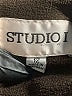 Studio 1 Brown Blazer Size 12 - photo 6