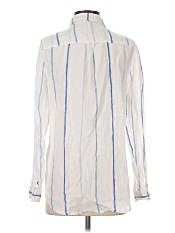 Joules Long Sleeve Button-Down Shirt (view 2)