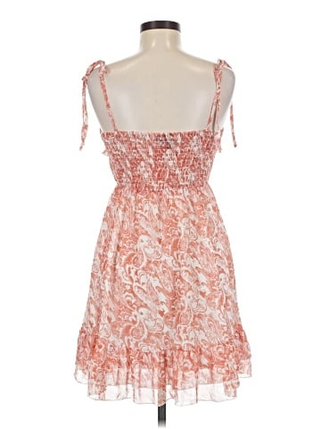 La Chapelle Casual Dress (view 2)