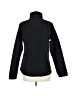 Black Diamond Solid Black Jacket Size M - photo 2