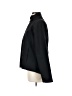 Black Diamond Solid Black Jacket Size M - photo 5
