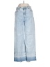 Habitual Blue Jeans Size 8 - photo 1