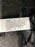 Rothschild Gray Black Coat Size 16 - photo 4