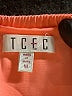 TCEC Solid Orange Romper Size M - photo 4