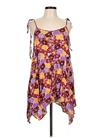 Mexicali Blues Sleeveless Blouse (view 1)