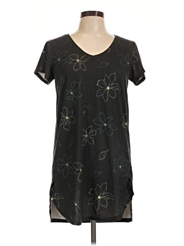 Fig Short Sleeve T-Shirt (view 1)