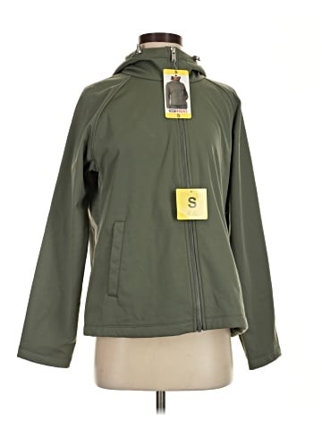 32 Degrees Raincoat (view 1)