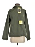 32 Degrees Green Raincoat Size S - photo 1