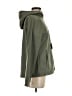 32 Degrees Green Raincoat Size S - photo 4