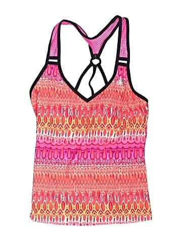 ZeroXposur Swimsuit Top (view 1)