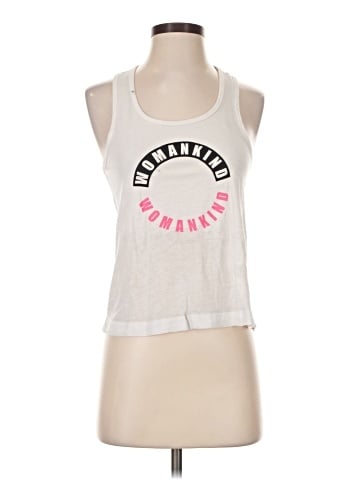 Alala Sleeveless T-Shirt (view 1)