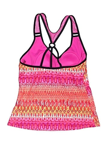 ZeroXposur Swimsuit Top (view 2)