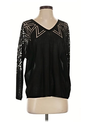 Gerard Darel Pullover Sweater (view 1)
