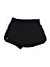 Ivivva Solid Black Shorts Size 12 - photo 2