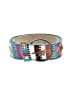 Chico's Blue Belt Size S - photo 1