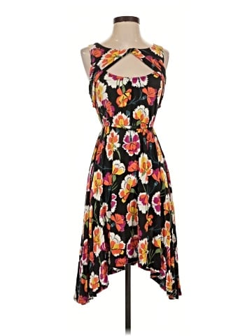 Lilka Cocktail Dress (view 1)