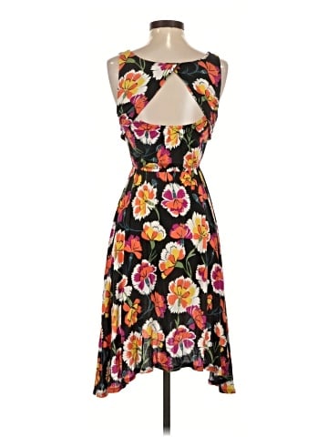 Lilka Cocktail Dress (view 2)