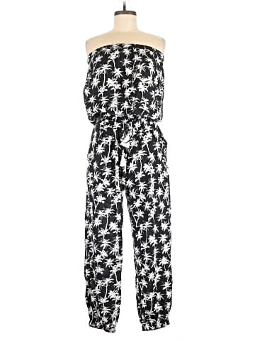 Blue Island Jumpsuit (view 1)