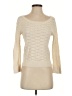 Hinge Ivory Pullover Sweater Size XS - photo 1