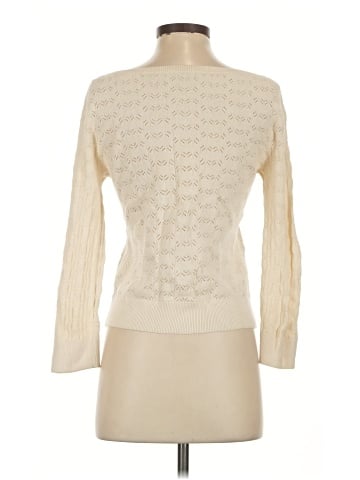 Hinge Pullover Sweater (view 2)