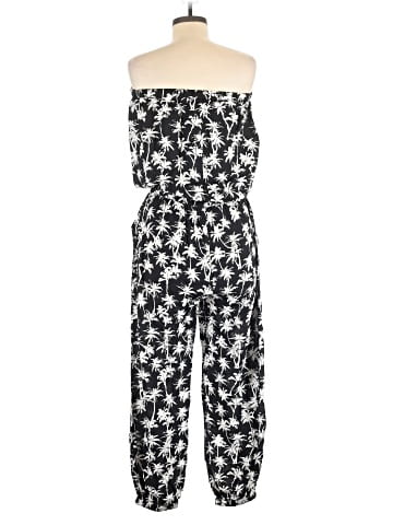 Blue Island Jumpsuit (view 2)