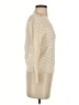 Hinge Ivory Pullover Sweater Size XS - photo 4