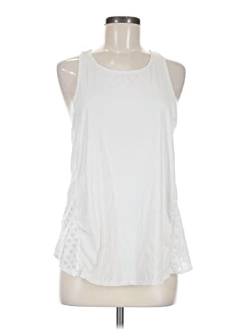 Glyder Sleeveless Blouse (view 1)