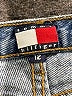Tommy Hilfiger Hearts Blue Jeans Size 12 - photo 3