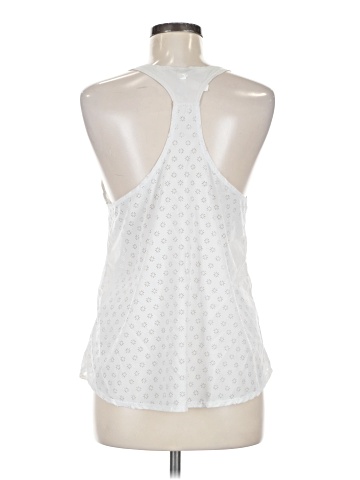 Glyder Sleeveless Blouse (view 2)