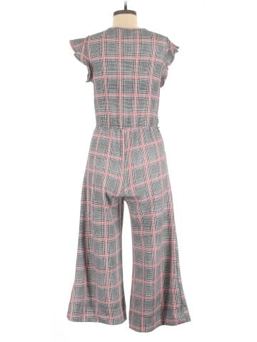 Hot Kiss Jumpsuit (view 2)