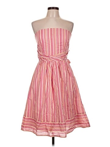 Philip Dicaprio Cocktail Dress (view 1)