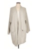 DONNI Tan Cardigan One size - photo 1