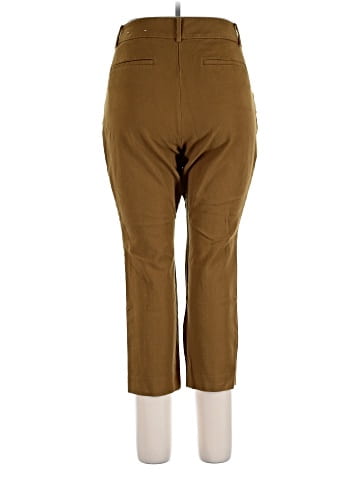 Ann Taylor Factory Khakis (view 2)