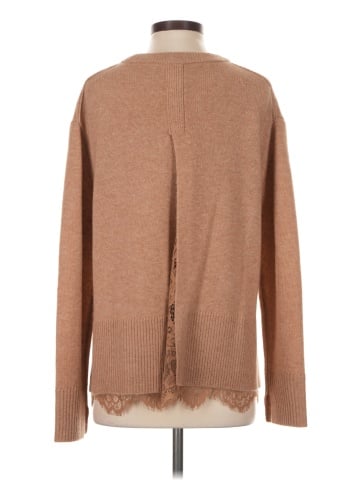 Brochu Walker Wool Pullover Sweater (view 2)