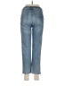 Kensie Hearts Blue Jeans Size 29 waist - photo 2