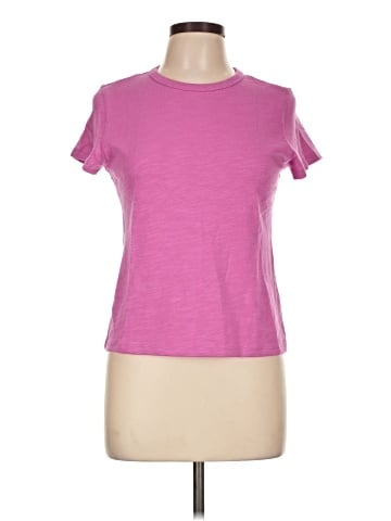 Lilla P Short Sleeve T-Shirt (view 1)
