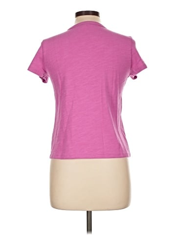 Lilla P Short Sleeve T-Shirt (view 2)