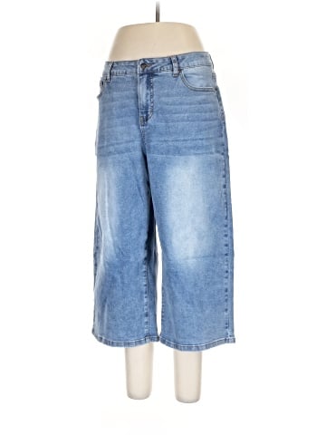 Bleu Jeans (view 1)