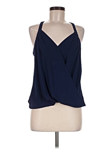 DAILYLOOK Sleeveless Blouse (view 1)