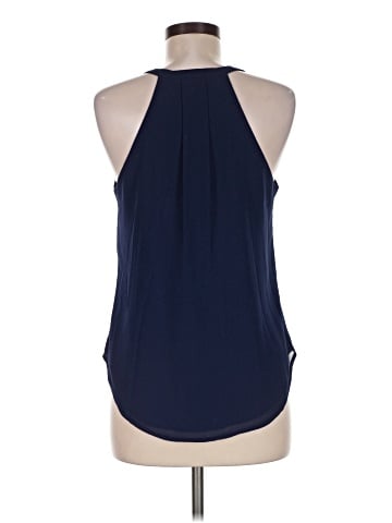 DAILYLOOK Sleeveless Blouse (view 2)