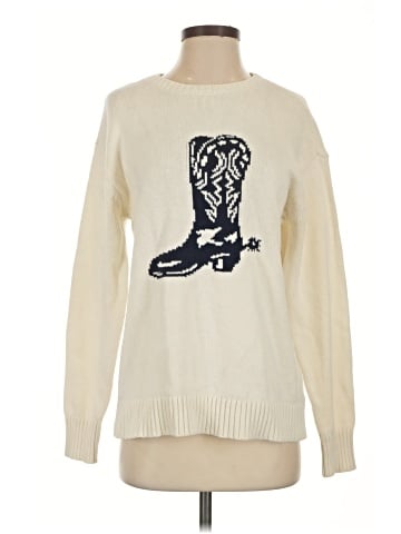 Aeropostale Pullover Sweater (view 1)