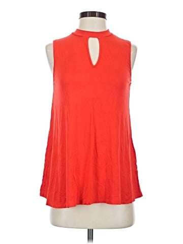 Cupio Sleeveless Blouse (view 1)