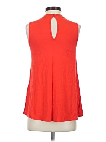 Cupio Sleeveless Blouse (view 2)